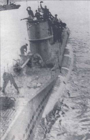 U-Boot война под водой - pic_24.jpg