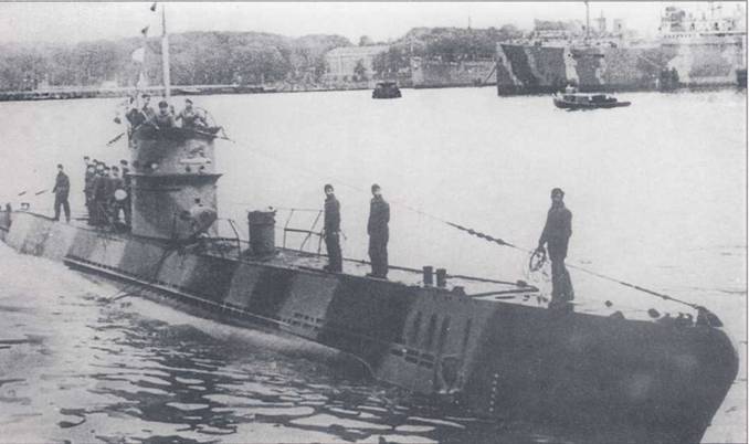 U-Boot война под водой - pic_25.jpg