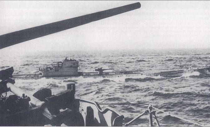 U-Boot война под водой - pic_28.jpg