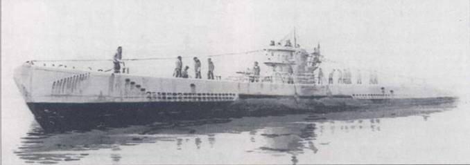 U-Boot война под водой - pic_29.jpg