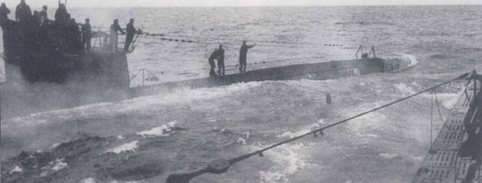U-Boot война под водой - pic_30.jpg
