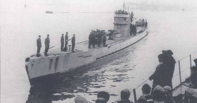 U-Boot война под водой - pic_31.jpg