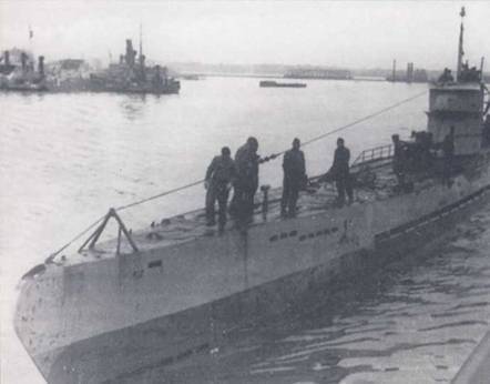 U-Boot война под водой - pic_34.jpg