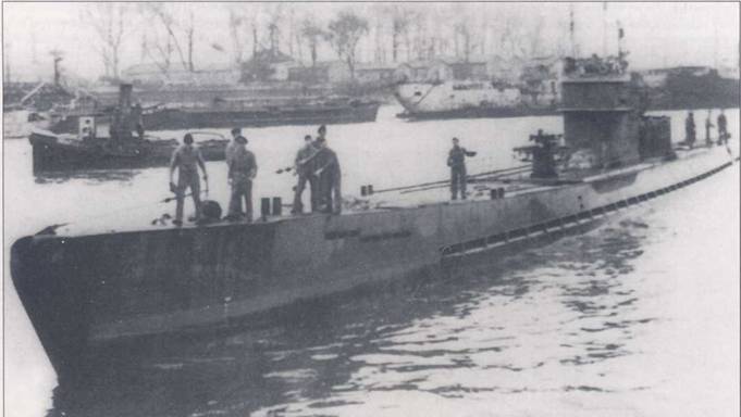 U-Boot война под водой - pic_35.jpg
