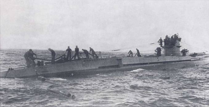 U-Boot война под водой - pic_36.jpg
