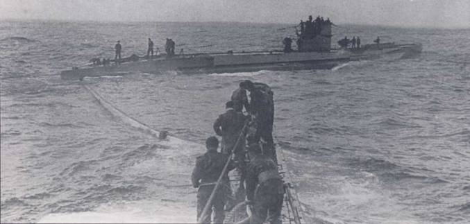 U-Boot война под водой - pic_38.jpg