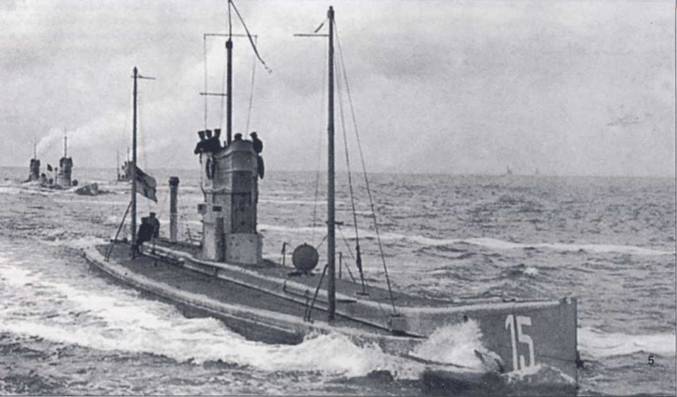 U-Boot война под водой - pic_4.jpg