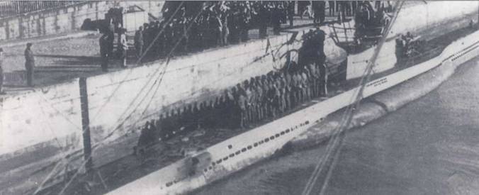 U-Boot война под водой - pic_45.jpg