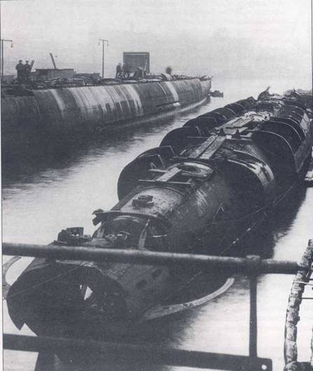 U-Boot война под водой - pic_6.jpg