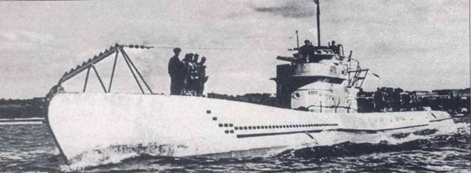 U-Boot война под водой - pic_7.jpg