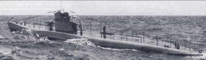 U-Boot война под водой - pic_8.jpg