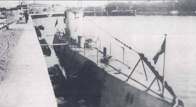 U-Boot война под водой - pic_9.jpg