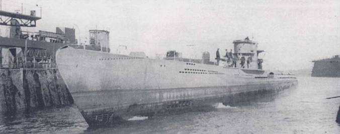 U-Boot война под водой - pic_101.jpg