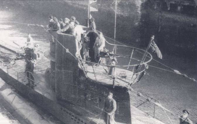 U-Boot война под водой - pic_102.jpg