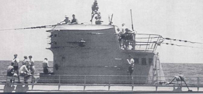 U-Boot война под водой - pic_49.jpg