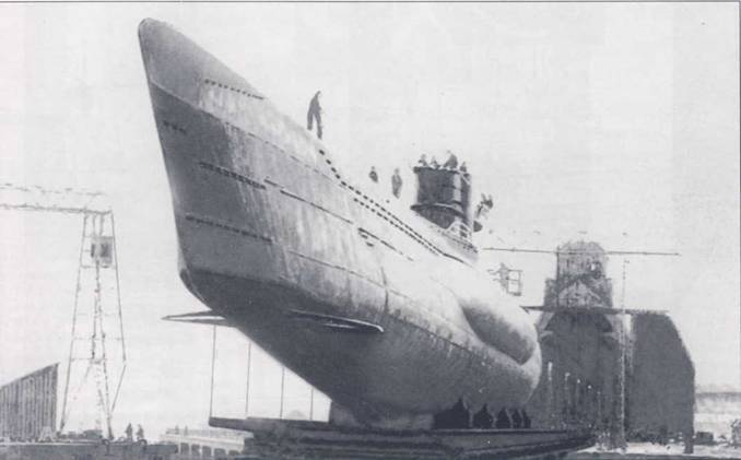U-Boot война под водой - pic_51.jpg