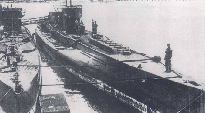 U-Boot война под водой - pic_52.jpg