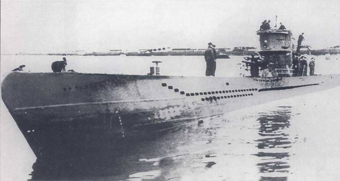 U-Boot война под водой - pic_53.jpg