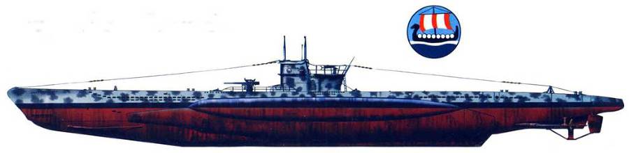 U-Boot война под водой - pic_61.jpg