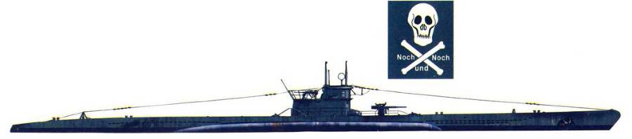 U-Boot война под водой - pic_63.jpg