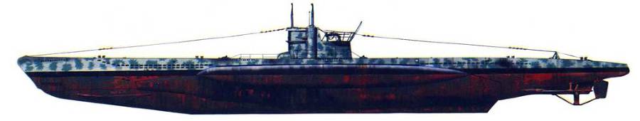 U-Boot война под водой - pic_65.jpg