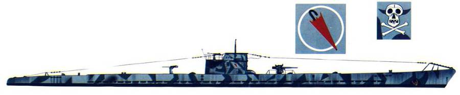U-Boot война под водой - pic_66.jpg