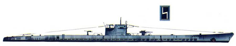 U-Boot война под водой - pic_67.jpg