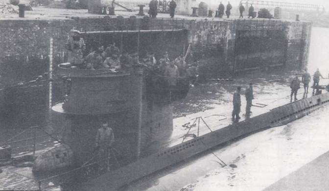U-Boot война под водой - pic_74.jpg