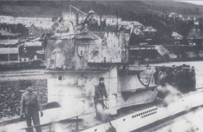 U-Boot война под водой - pic_75.jpg