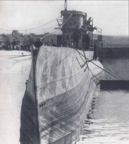 U-Boot война под водой - pic_77.jpg