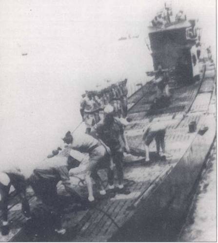 U-Boot война под водой - pic_91.jpg