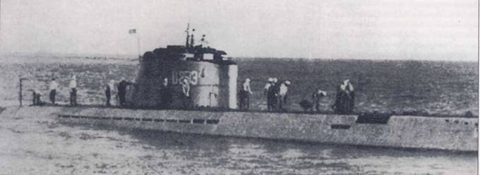 U-Boot война под водой - pic_107.jpg