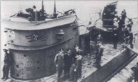 U-Boot война под водой - pic_113.jpg