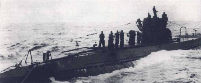 U-Boot война под водой - pic_117.jpg