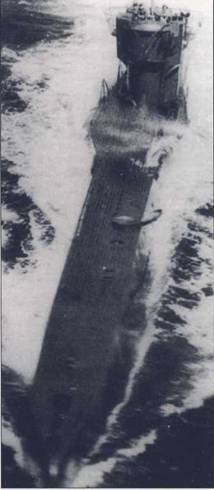 U-Boot война под водой - pic_118.jpg