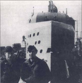 U-Boot война под водой - pic_119.jpg