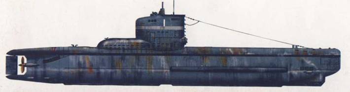 U-Boot война под водой - pic_180.jpg