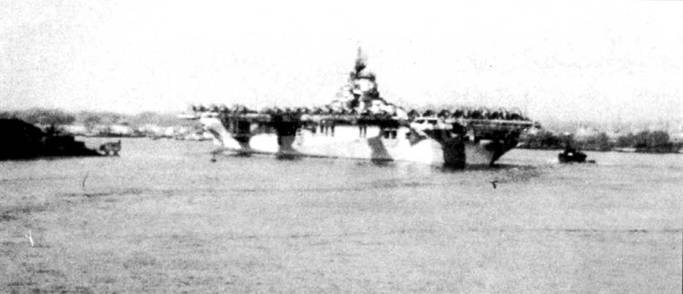 Авианосцы США «Essex» - pic_34.jpg