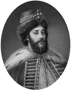 Князь Николай Борисович Юсупов. Вельможа, дипломат, коллекционер - _10.jpg