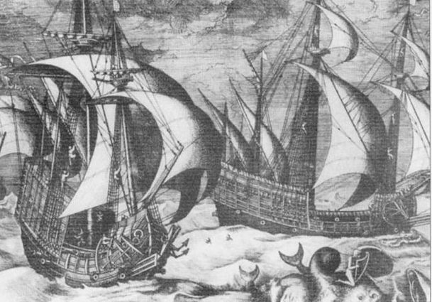Испанские галеоны 1530 – 1690 - pic_2.jpg