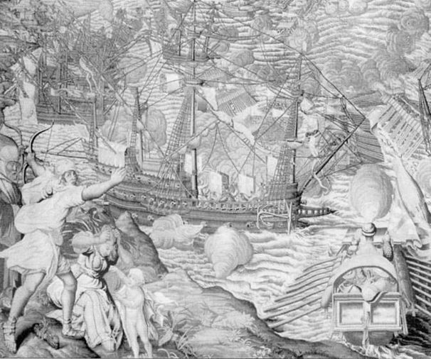Испанские галеоны 1530 – 1690 - pic_6.jpg