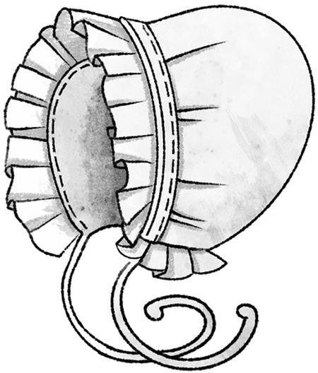 Молли Мун и магическое путешествие во времени - i_006.jpg