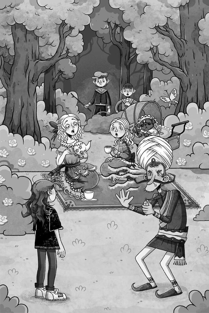 Молли Мун и магическое путешествие во времени - i_007.jpg