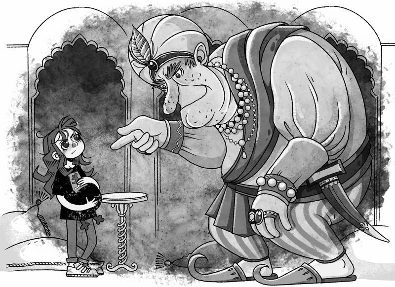 Молли Мун и магическое путешествие во времени - i_010.jpg