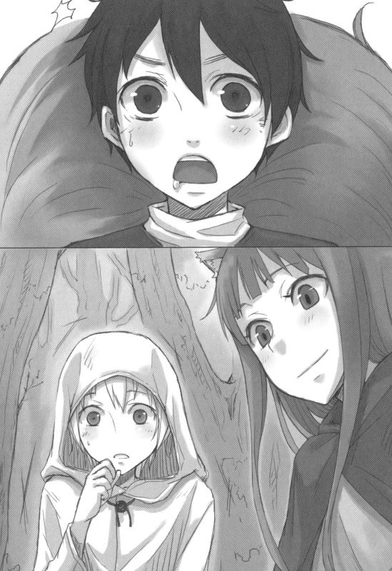 Волчица и пряности (ЛП) - Okami07_136.jpg