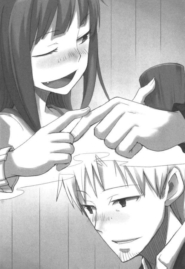 Волчица и пряности. Город противостояния. Книга 2 из 2 (ЛП) - doc2fb_image_02000007.jpg