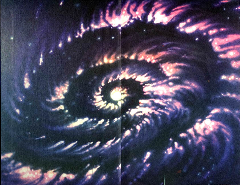 Марсианские хроники. Полное издание - i_006.jpg