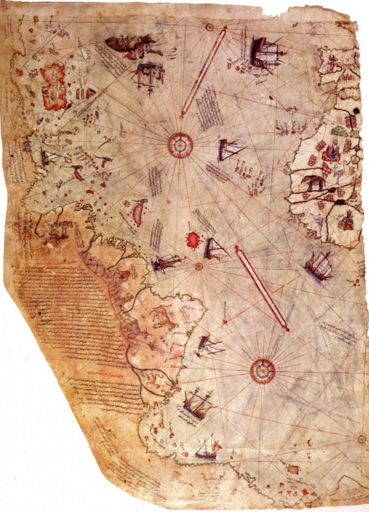 Схватка за Антарктиду. Книга 1 - pic_1_8.jpg