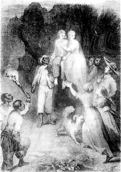 Поль и Виргиния. Индийская хижина - img_9.jpeg