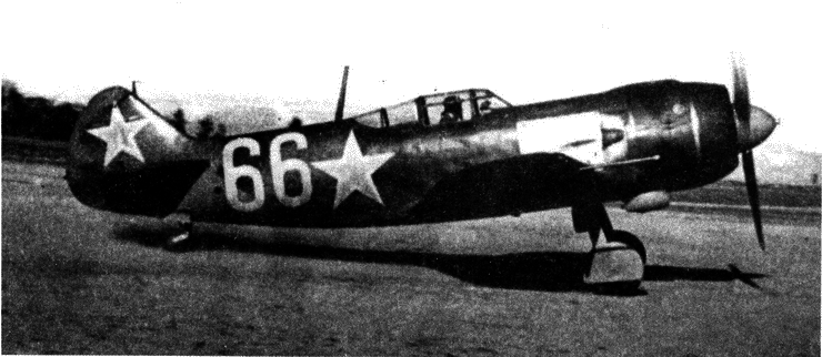 Истребитель Ла-5. Сломавший хребет Люфтваффе - i_047.png